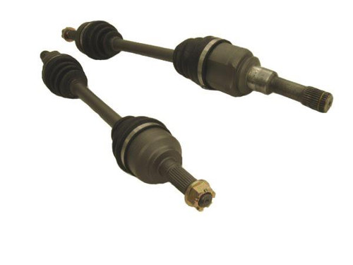 DSS Mazda 2006-2007 Mazdaspeed 6 500HP Rear Axle -Left RA6285L2 - 510360 Photo - Primary