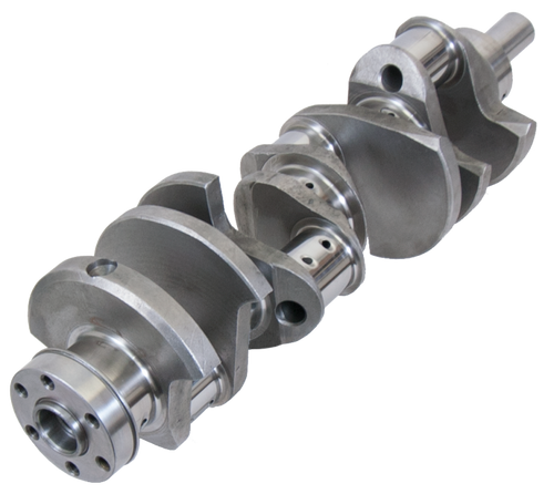 Eagle Ford 351W 3.750in Stroke 2.100in Rod Journals Cast Crankshaft - 103513750 Photo - Primary
