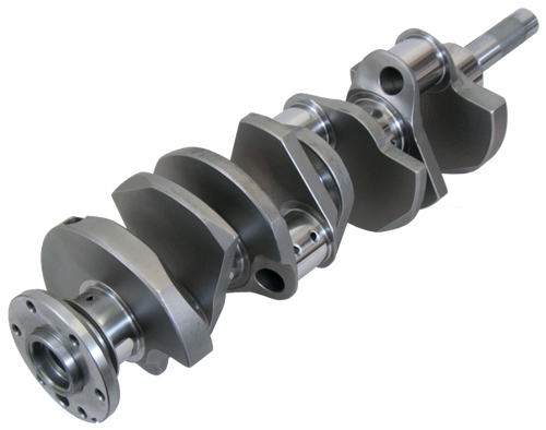 Eagle Ford 428FE Stroke 2.200in Rod Journals Int Bal Cast Crankshaft - 104284125 Photo - Primary