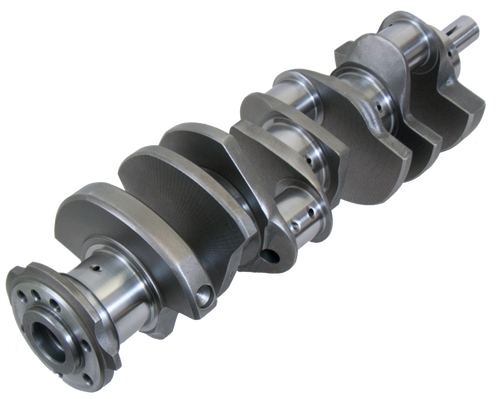 Eagle Pontiac 455 4.250in Stroke Cast Crankshaft - 104554250 Photo - Primary