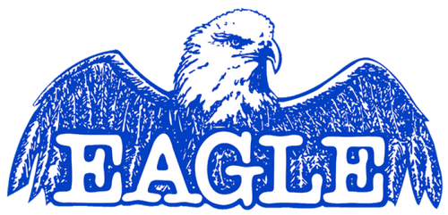 Eagle Chrysler 360 4.000in Crank 6.123in H-Beam -28cc 4.030in Pistons Rotating Assembly - 20108030 Logo Image