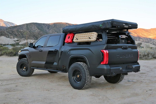 Fabtech Dirt Logic 2.25 Rear Shock - FTS81164 Photo - Primary