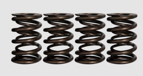 Ferrea 05-12 Can Am 800R Rotax Twin 18.23/25.19mm OD 13.4/18.23mm ID Dual Valve Springs - Set of 4 - S10152 User 1
