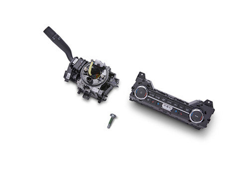 Ford 2023 F-150 Raptor Heated Steering Wheel Upgrade - M-3602-RAP Photo - Primary