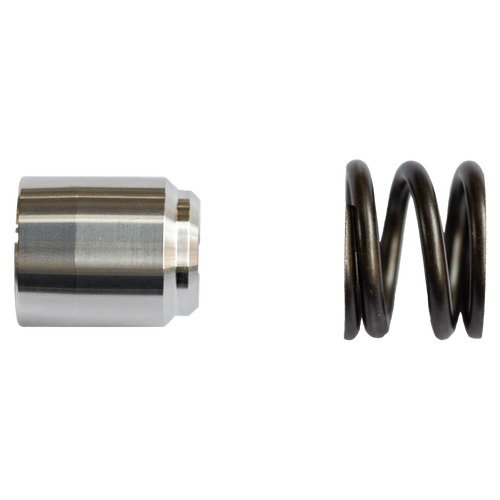 Fox Component Fitment Cartridge 02-05 Harley Touring - 803-01-400 Photo - Primary