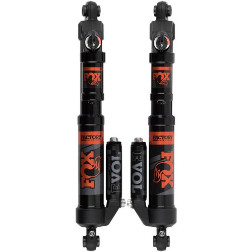 Fox Factory AM BRP Summit RAS 3 Ski (17.59 / 5.80) Float 3 EVOL QS3-QSR LW - Set of 2 - 850-21-259 User 1