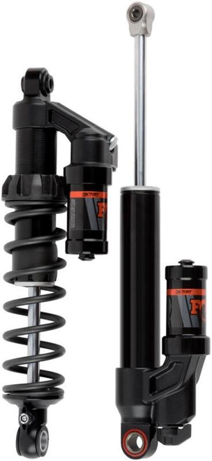 Fox 22-23 Ski-Doo Freeride Factory Race Series 1.5 Zero QS Shocks - Pair - 853-02-052 Photo - Primary