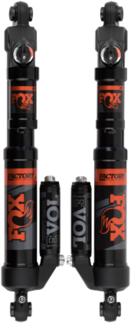 Fox Factory AM POL PRO-RMK Matryx FT (11.45/3.26) Float 3 QS3 LW RT (17.13/5.57) Float 3 EVOL - 2pc - 853-21-251 User 1