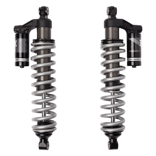 FOX 18-21 Can-Am Defender Max HD8 Performance Series 2.0 Rear Coil-Over QS3 Shock (Pair) - 885-06-148-4 User 1