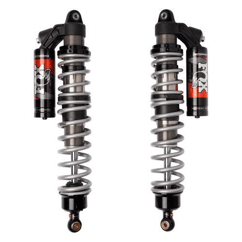 Fox Performance Elite Series Polaris/AM/RZR 800 Rear (18.92/6.42) 2.0in RC2 2-Seat - 885-08-058-2 User 1