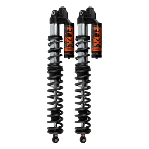 Fox Factory Race Series BRP/AM/72 XRS Front L/R (32.14/11.74) 2.5in Internal Bypass RC2 2-Seat - 885-08-119-2 User 1