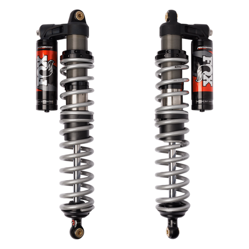 Fox Factory Race Series Kawasaki/AM/KRX Front (33.44/10.94) 2.5in Internal Bypass RC2 4-Seat - 885-08-508-4 User 1