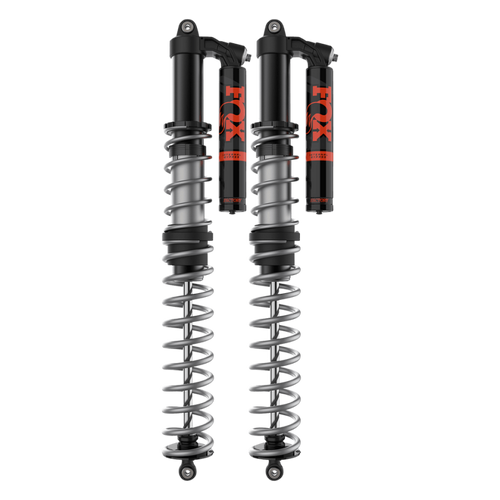 Fox Factory Race Series Kawasaki/AM/KRX Rear (41.00/15.50) 3.0in Internal Bypass RC2 2-Seat - 885-08-509-2 User 1