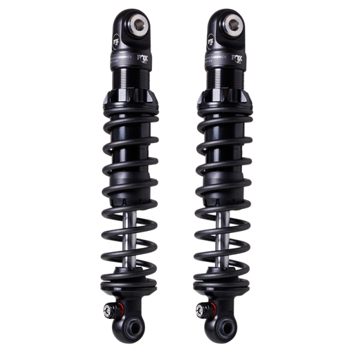 Fox Harley-Davidson AM FXR 14in Height (14.04 / 3.80) 1.459 IFP R - Set of 2 - 897-27-021 User 1