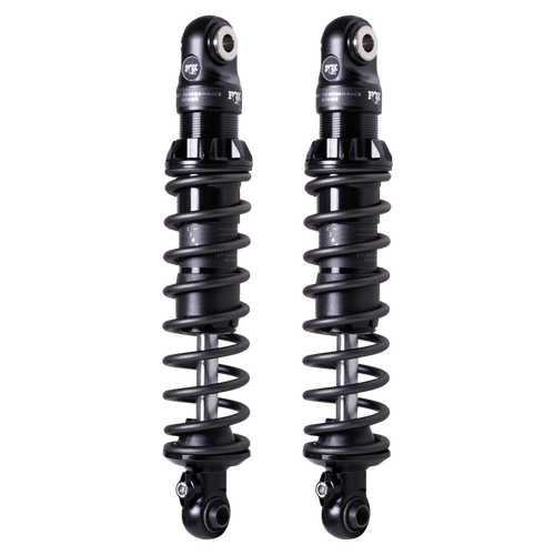 Fox Harley-Davidson AM Touring 12in Height (12.00 / 2.35) 1.459in IFP Heavy Spring - Set of 2 - 897-27-101 User 1
