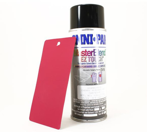 GrimmSpeed Cherry Blossom Paint (Aerosol) - 054003 Photo - Primary