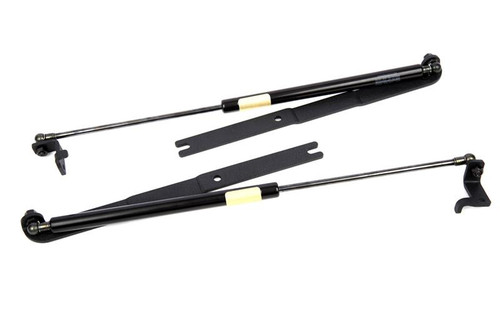 GrimmSpeed 08-14 Subaru Impreza WRX Hood Struts - 097029 Photo - Primary