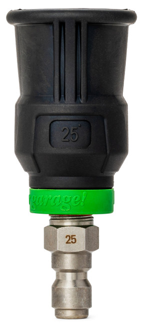 Griots Garage BOSS Pressure Washer Nozzle 2.5 mm - 25 Degree - BG2525 Photo - Primary
