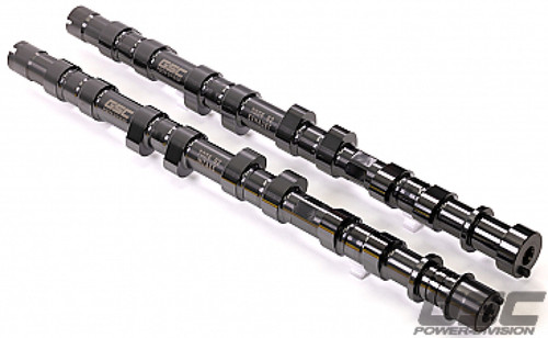 GSC P-D Mitsubishi Evolution 9 4G63T 260/268 Billet R1R Rally Camshafts - 7009R1R User 1
