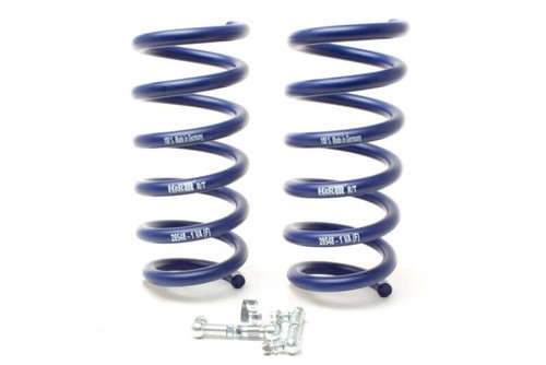 H&R 2024+ BMW I5 M60 (w/Rear Air Suspension) Sport Springs - 28548-1 Photo - Primary