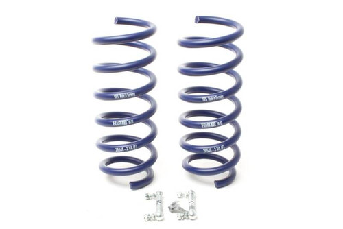 H&R 2024 BMW i5 eDrive40 G6E (2WD) Sport Springs - 28548-2 Photo - Primary