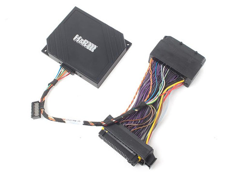 H&R 16-21 Audi Q7 4M ETS (w/Air Susp.) - 28731-1 Photo - Primary