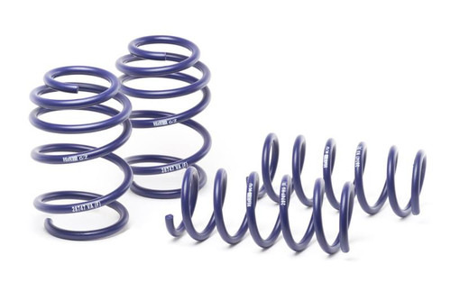 H&R 16-19 Ford Focus RS Sport Spring - 28747-1 Photo - Primary