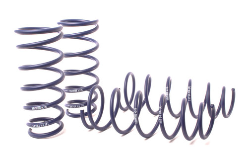 H&R 16-21 Mazda Miata MX-5 ND Sport Spring - 28764-1 Photo - Primary