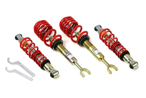 H&R 00-03 Audi S4 (AWD) Street Perf. Coil Over - 29471-1 Photo - Primary