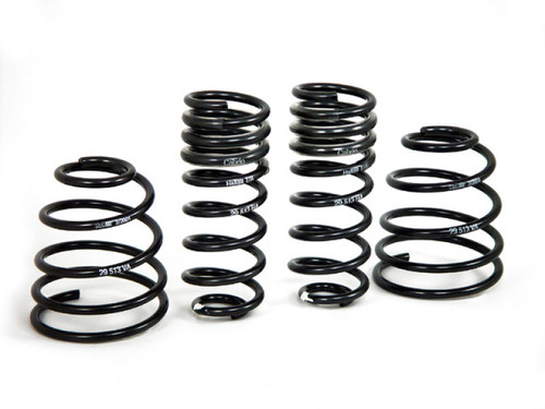 H&R 98-04 Porsche 911/996 C2 (2WD) Cabrio/Targa Sport Spring - 29513-2 Photo - Primary