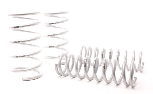 H&R 90-95 BMW 525i E34 Sport Spring (Non Touring) - 29672-1 Photo - Primary
