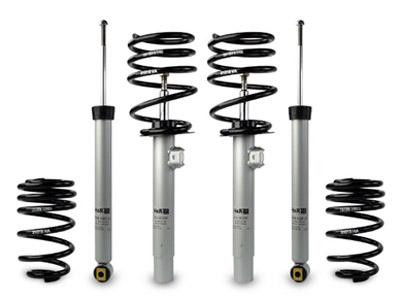 H&R 99-05 BMW 323i/325i/328i/330i E46 Sport Cup Kit (w/o Sport Suspension) - 31019-1 Photo - Primary