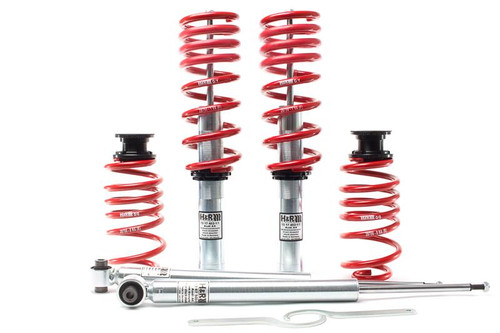 H&R 17-21 Audi A4 Premium/A4 Premium Plus (2WD) B9 Street Perf. Coil Over (Before 7/11/16 & w/o MRC) - 50356 Photo - Primary