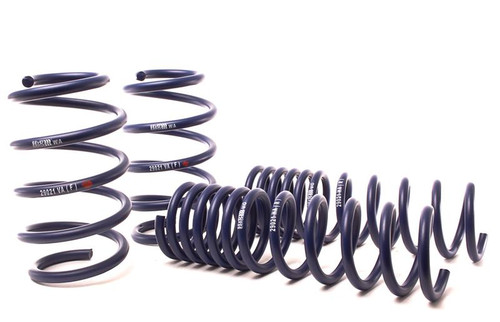 H&R 14-19 Ford Escape (2WD/4WD) 4 Cyl/V6 Sport Spring - 51603-2 Photo - Primary