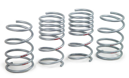 H&R 01-03 Subaru 2.5 RS/Impreza/TS/WRX (Sedan/Sport Wagon) GD/GG Sport Spring - 54456 Photo - Primary