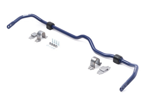 H&R 15-19 Audi Q3 Premium Plus/Q3 Prestige (AWD) 8U 24mm Adj. 2 Hole Sway Bar - Front - 70274 Photo - Primary