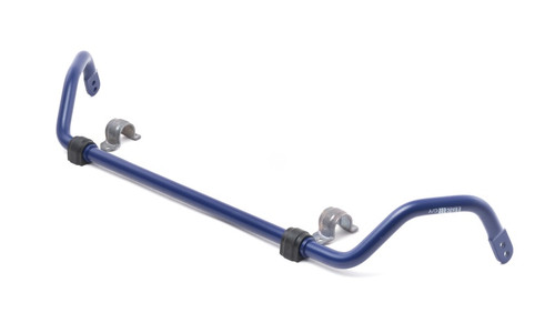 H&R 10-11 Chevrolet Camaro LS/LT/SS (Incl. Convertible) V6 28mm Adj. 2 Hole Sway Bar - Front - 70778 Photo - Primary