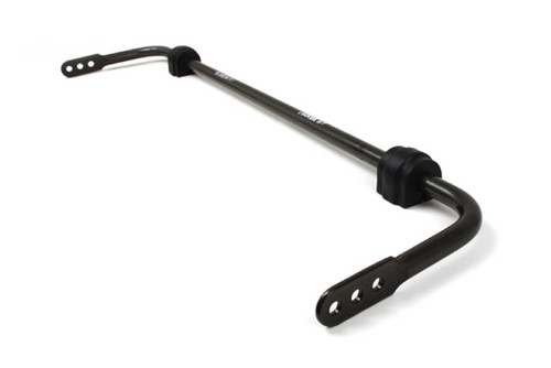 H&R 04-06 BMW 525i/530i/545i E60 19mm Adj. 3 Hole Sway Bar - Rear (Non Dynamic Drive) - 71460 Photo - Primary