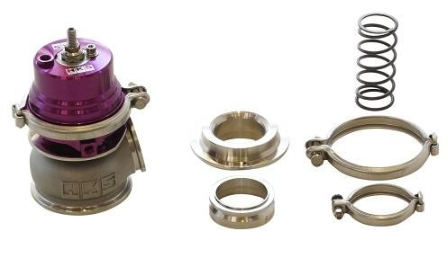 HKS GTII Waste Gate 50mm - 14005-AK002 Photo - Primary