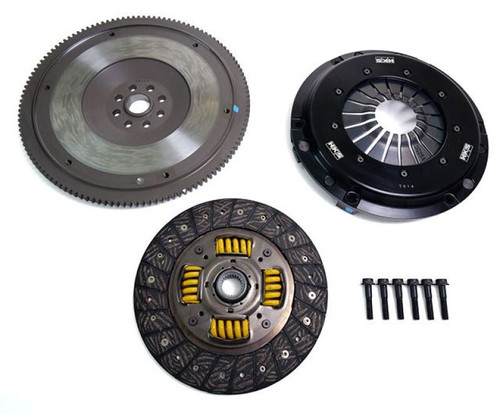 HKS 2022+ Toyota GR86 / 2022+ Subaru BRZ LA Clutch Kit - 26010-AT002 Photo - Primary