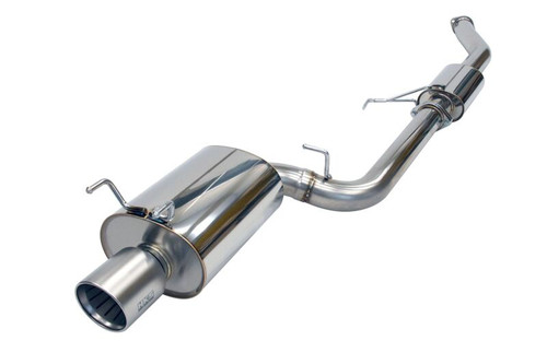 HKS 89-94 Nissan Skyline GT-R E-BNR32 RB26DETT URBAN MATTE Edition Super Turbo Muffler - 31029-AN012 Photo - Primary
