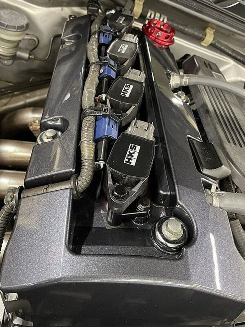 HKS SUPER FIRE RACING COIL PRO F20 F22 - 43005-AH001 Photo - Primary
