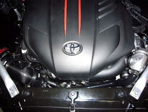 HKS SSQV IV + Return Kit GR SUPRA (DB42/DB02) for HKS R/S - 71008-AT022V Photo - Primary