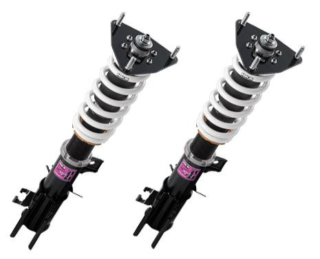 HKS HM S-Style X ZVW4W FULL KIT - 80120-AT217 Photo - Primary