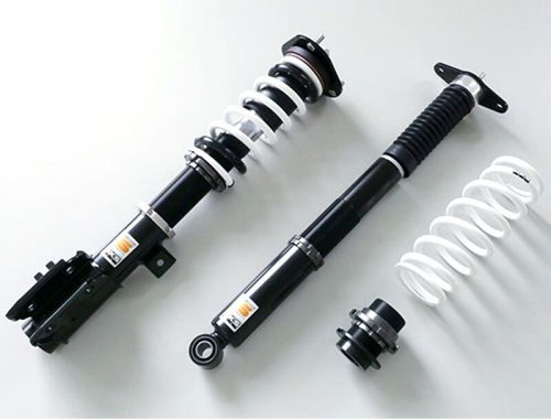 HKS HIPERMAX S SH-VPTS - 80300-AZ202 Photo - Primary