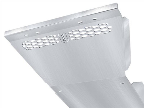 ICON 2023 Lexus GX550 Front Skid Plate Kit - 56118 User 1