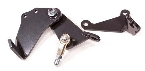 Innovative D-Series Black Cable to Hydro Conversion Actuator & Brackets - 41002 Photo - Primary