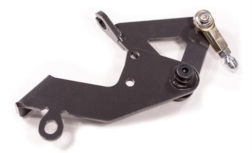 Innovative H-Series Cable to Hydro Conversion Actuator & Brackets - 41003 Photo - Primary
