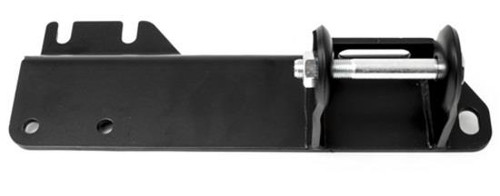 Innovative 88-91 Honda Civic/CRX / 90-93 Acura Integra Conversion Rear Sub Bracket (K-Series/Manual) - 99130-SB Photo - Primary