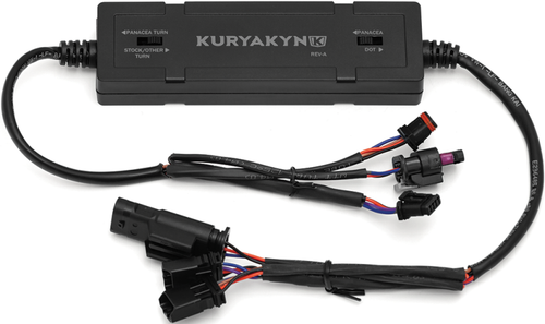Kuryakyn Tracer Panacea Control Module - 2982 Photo - Primary